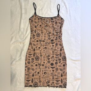 Princess Polly mystery dress xx